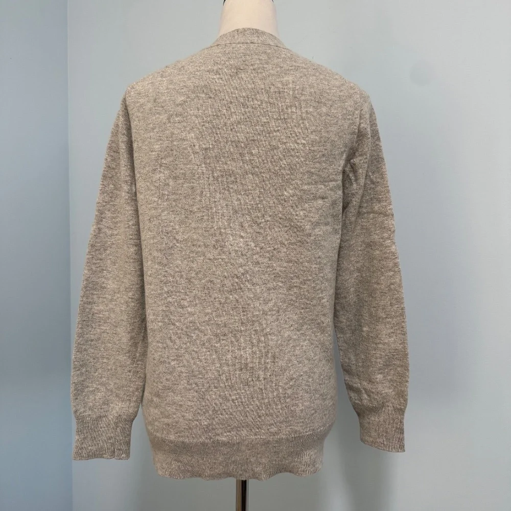 J. Crew crew mercantile